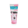Everyuth Naturals Anti Pollution Pink Clay & Charcoal Face Wash - 150 gms