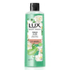 LUX Shower Gel, Freesia Scent & Aloe Vera Bodywash - 245 ml