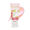 Fabessentials Wild Rose Wheatgerm Honey Face Wash - 100 ml