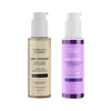 Conscious Chemist Brightening Double Cleansing Combo