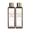 Svarasya Madyati Kaya Tailam - 100 ml (Pack of 2)