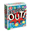 Funskool Games Flippin Out Party & Family Games The chip Flipping Name Game