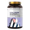 Mountainor Plant-Based Collagen Builder Capsules With Vitamin C & Biotin - 60 Veg Caps