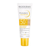 Bioderma Photoderm Aquafluide Sunscreen SPF 50+ Claire - Sun Active Defense - 40 ml