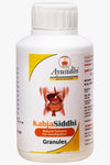 Ayusidhi Kabjasiddhi Granules For Constipation - 100 gms