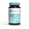 HealthKart HK Vitals Healthy Vision - 60 tabs