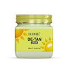 Dr.Rashel De-Tan Face Cream For Women and Men - 380 ml