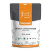 Just Jaivik Organic Arabica Coffee Powder - 227 gms