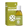 Maxisoft Lice Herbal Oil | Herbal Lice Killer Oil - 25 Ml
