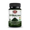 Osnia Spirulina Veg Supplement - 60 Capsules