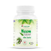 A R Ayurveda Neem Tablet - 60 Tabs