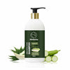 Nimbarka Neem & Bottle Gourd Shampoo with Activated Anti-Bacterial Neem - 250 ml