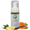 Greenviv 5% Vitamin C + 4% Lemon Skin-Brightening Foaming Face Wash - 125 ml