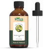Organic Zing Meadowfoam Seed (Limnanthes Alba) Oil | Carrier Oil for Skincare & Hair Care - 30 Ml