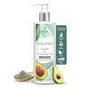 Mittiy Made 0.1% Salicylic Body Wash Shower Gel - 250 Ml
