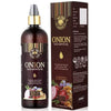 Old Tree Pure and Natural Onion Hair Oil for Promoting Hair Growth - 200 ml