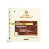 Khadi Organique 100% Pure Organic Shikakai Powder  - 100 gms