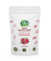 Alka Ayurvedic Pharmacy Anar Peel Powder - 100 gms