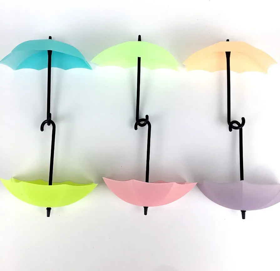 Rangoli Radium Stars Ceiling & Wall Decoration for Kids Room Glow in Night Stickers Set 100 pcs. Design-3