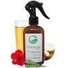 Greenviv Natural Clarifying & Anti-Dandruff Hair Rinse - 270 ml