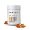 Vieroots Natural E (400 IU) Powerful Antioxidant for Cellular Protection - 30 Cap