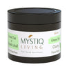 Mystiq Living Face Pack for Anti Acne Pimple Treatment - 100 gms