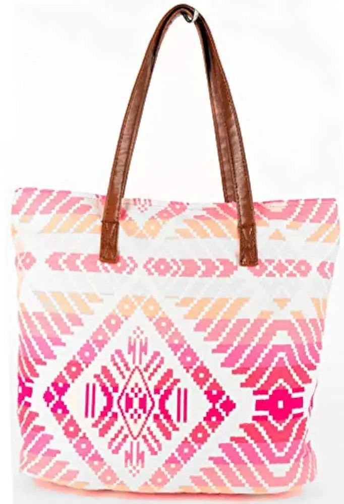 ASTRID Handmade Macrame Flap Over Sling Bag For Girls And Women