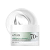 Anua Heartleaf 70 Intense Calming Cream with Ceramide - 50 ml