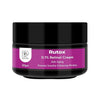 Rutox 0.1% Retinol Anti-Aging Face Cream - 50 gms