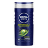 Nivea Men Body Wash Shower Gel - 250 ml