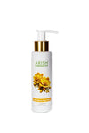 Arish Bio-natural Haldi Neem Face Wash for Acne-prone Skin - 100 Ml