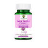 True Essence Research Foundation Milk Thistle extract - 60 caps