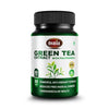 Osnia Green Tea Extract Veg Supplement - 60 Capsules