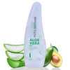 Aura Botanik Pure Aloe Vera Gel With Vitamin E - 120 ml
