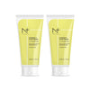 N+ Professional Vitamin C Face Wash - 100 ml (Pack of 2)
