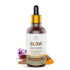 TNW-The Natural Wash Glow Face Serum With Kumkumadi & Licorice - 30 ml