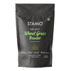 Stamio Wheat Grass Powder - 250 gms