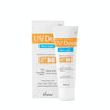 Brinton UV Doux Blue Light Sunscreen Protection Gel SPF 50 PA+++ - 50 gms
