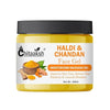 Chitaaksh Haldi Chandan Face and Body Gel - 100 ml