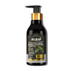 Atulya Activated Bamboo Charcoal Shampoo - 300 ml