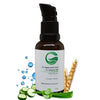 Greenviv 5% Hyaluronic Acid + 2% Vitamin B5 Ultra-Hydrating Face Serum with Aloe Vera & Cucumber - 30 ml