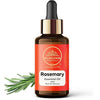 Wildflower Essentials Pure Rosemary Oil - 15 ml