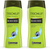 Trichup Black Seed Herbal Shampoo - Each 200ml (Pack of 2)