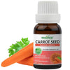 Essancia Carrot Seed Essential Oil - 15 ml