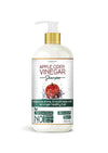 Unisaif Apple Cider Vinegar Shampoo - 300 ml