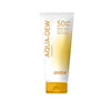 Asaya Aqua Dew Sunscreen SPF 50 PA+++  UVA/B Light Protection - 50 ml