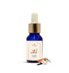 Arksutra Cinnamon & Vanilla Diffuser Oil - 15 ml