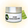 Ame Organic Pure Aloe Vera Gel - 50 gms