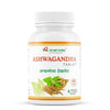 A R Ayurveda Ashwagandha Tablet - 60 Tablets