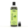Rey Naturals Cold Pressed Pure Neem Oil For Hair - 200 ml
